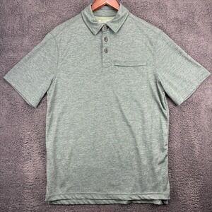 Duluth Trading Shirt Men S Relaxed Poly Nylon Polo‎